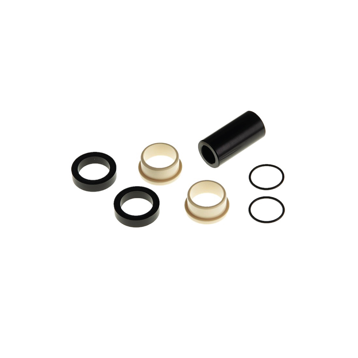 Fox Parts - Hardware 5Pc Al 8X21.54