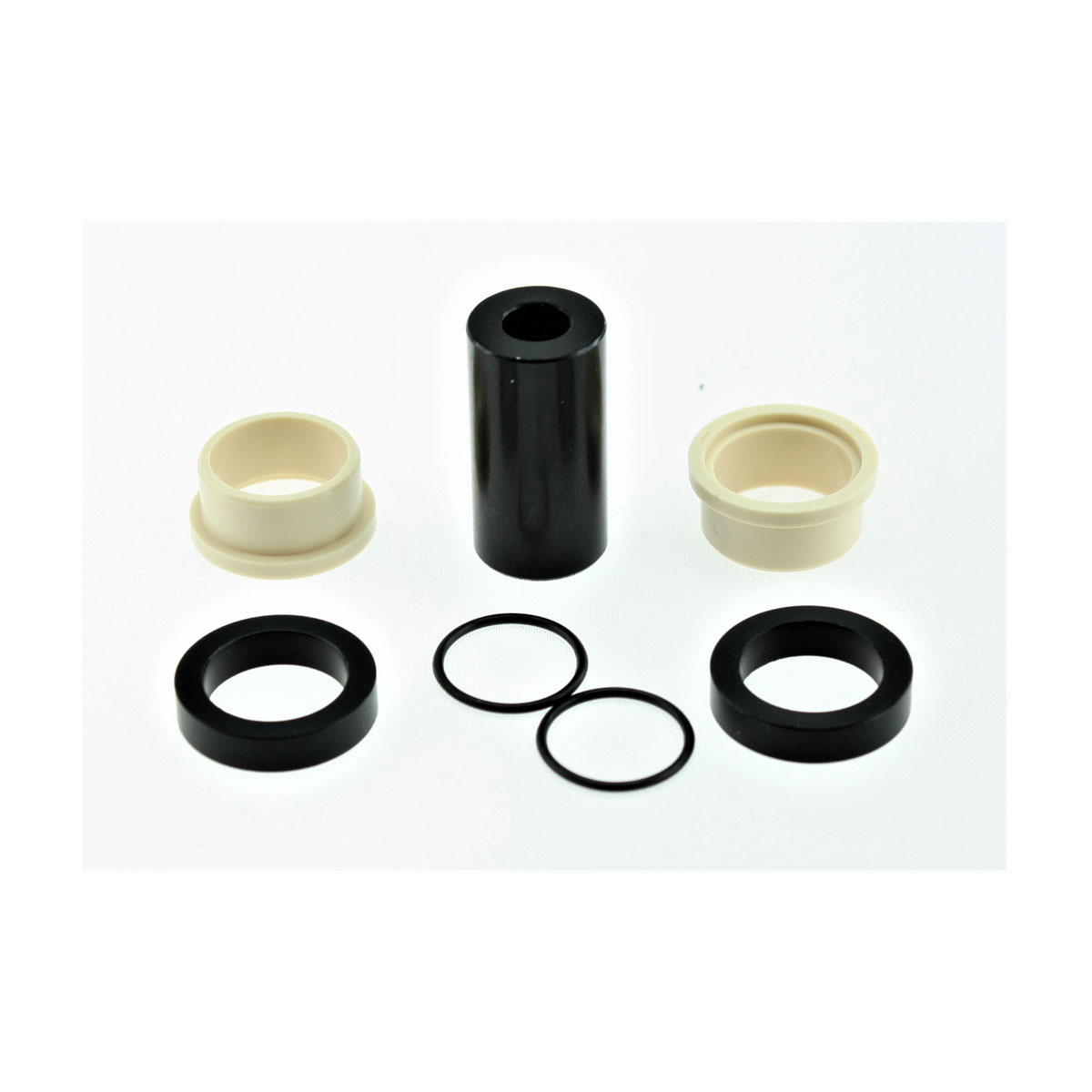 Fox Parts - Hardware 5Pc Al 6X24.64