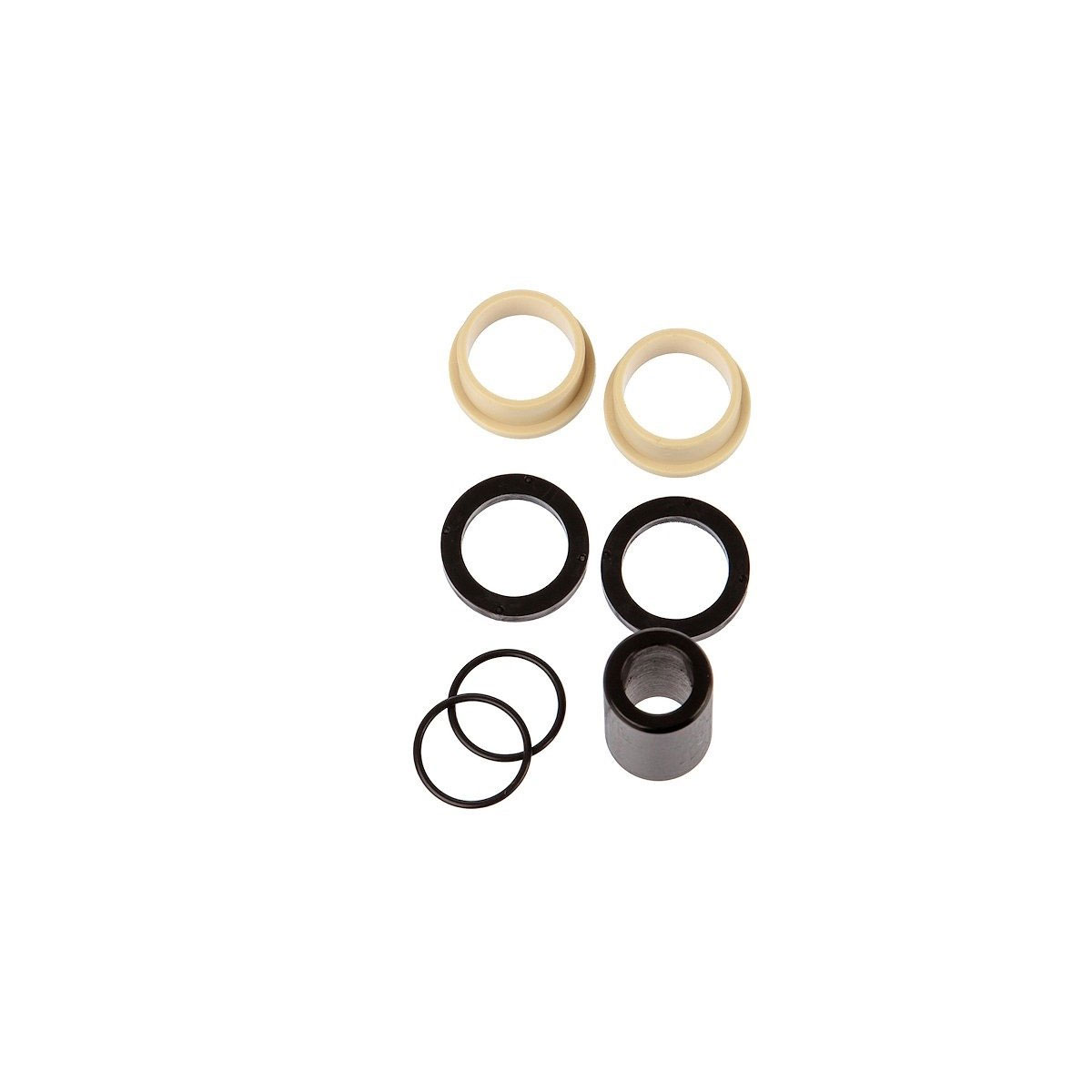 Fox Parts - Hardware 5Pc Al 6X28.45
