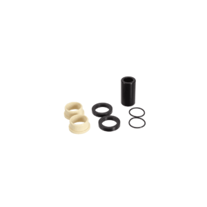 Fox Parts - Hardware 5Pc Al 6X25.91