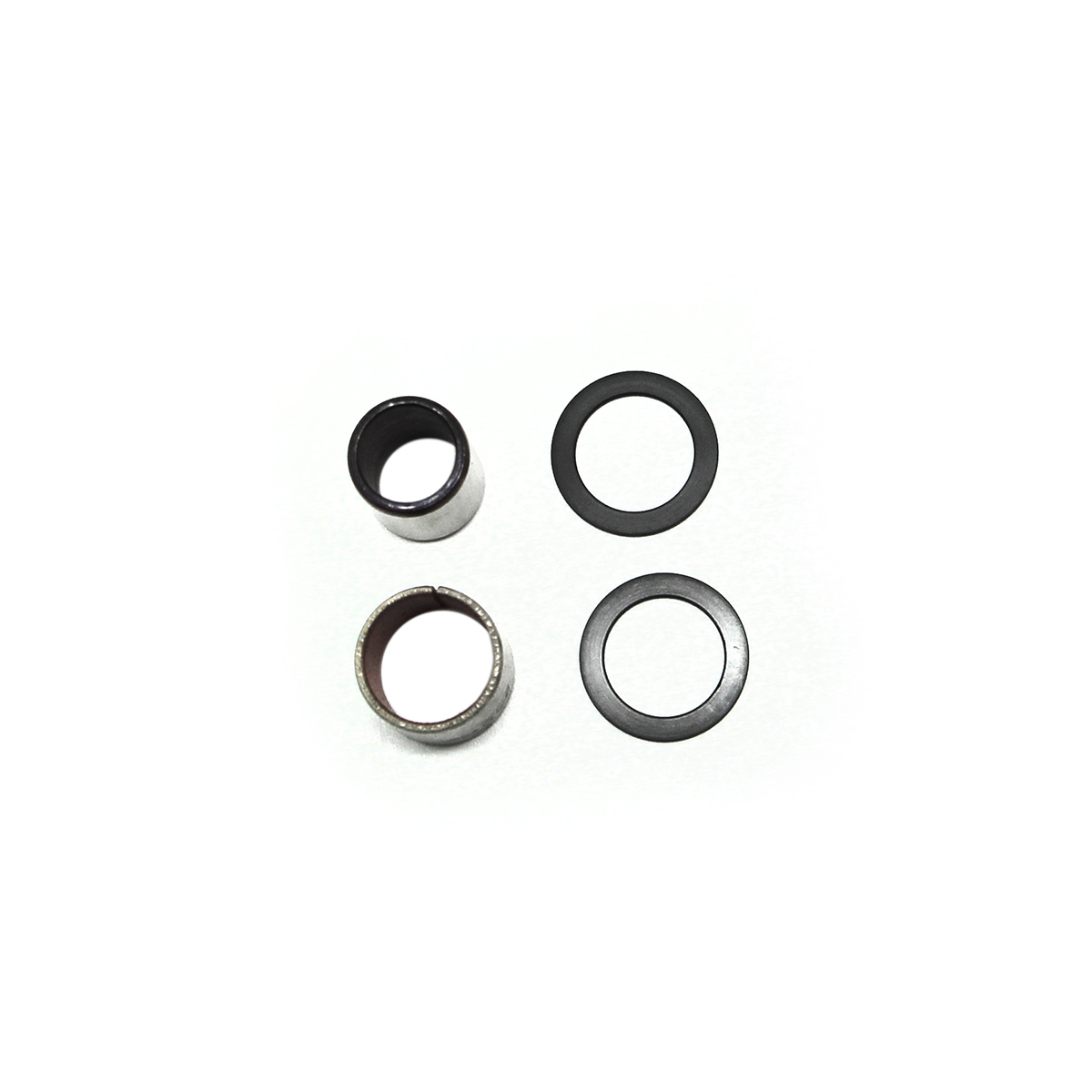 Fox Parts - Hardware 3Pc Steel 10X15