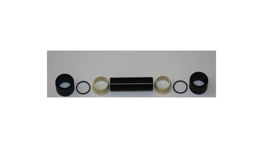 Fox Parts - Hardware 5Pc Al 6X39.88
