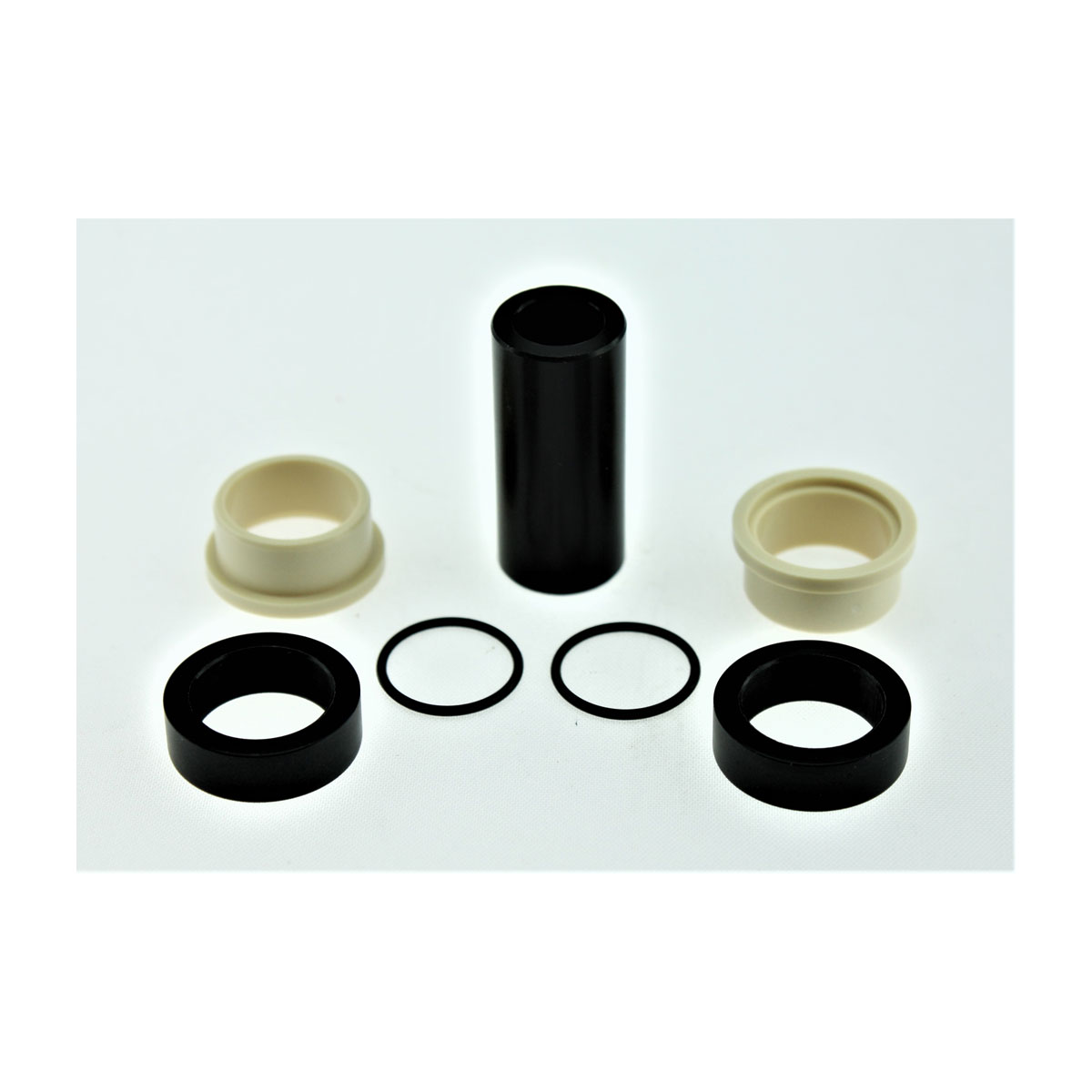 Fox Parts - Hardware 5Pc Al 8X27.94