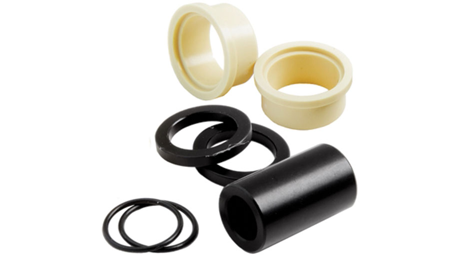 Fox Parts - Hardware 5Pc Al 6X30.43
