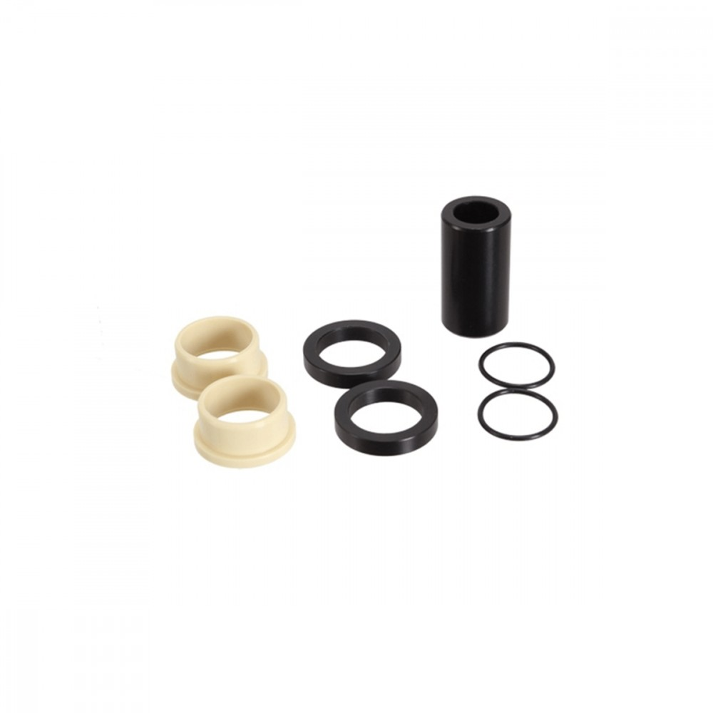 Fox Parts - Hardware Al 8X32.39/1.275