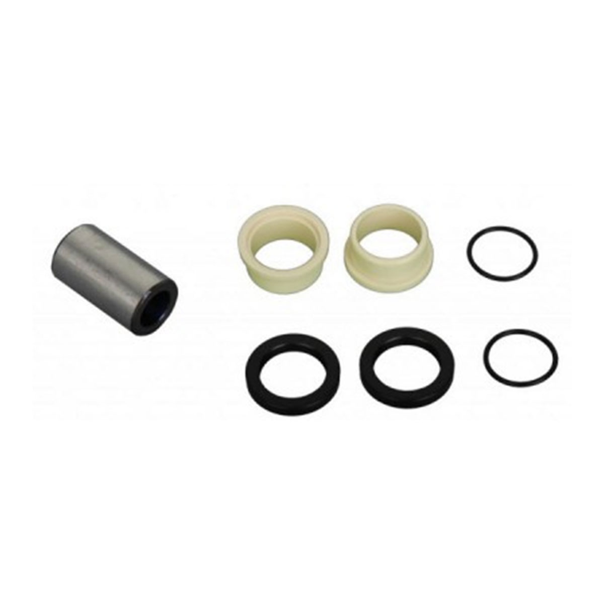 Fox Parts - Hardware 5Pc Ss 8X33.02