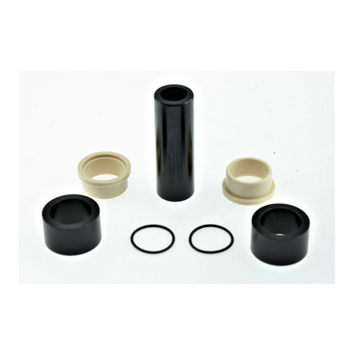 Fox Parts - Hardware 5Pc Al 8X37.59