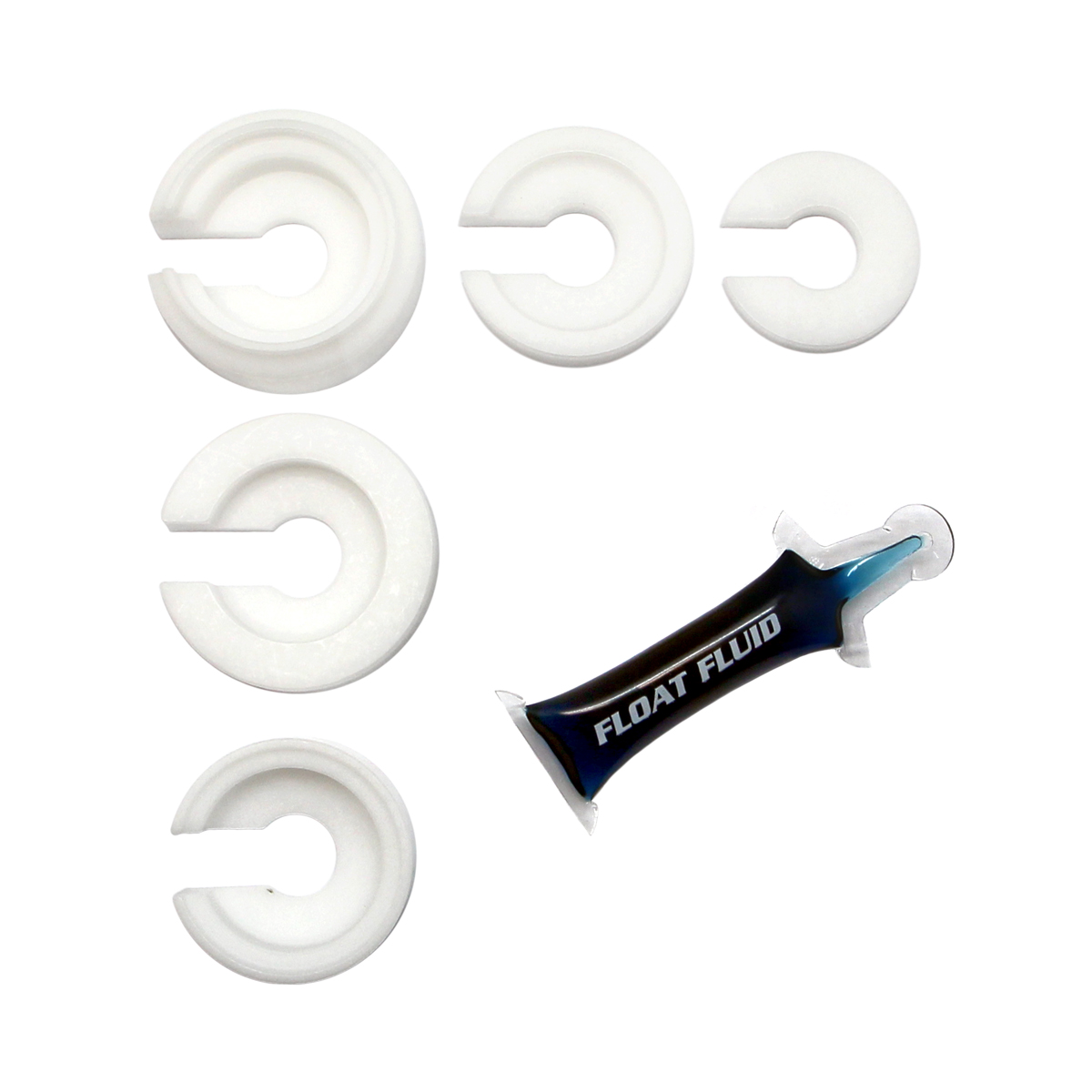 Fox Parts - Float Ctd Volume Spacer Kit