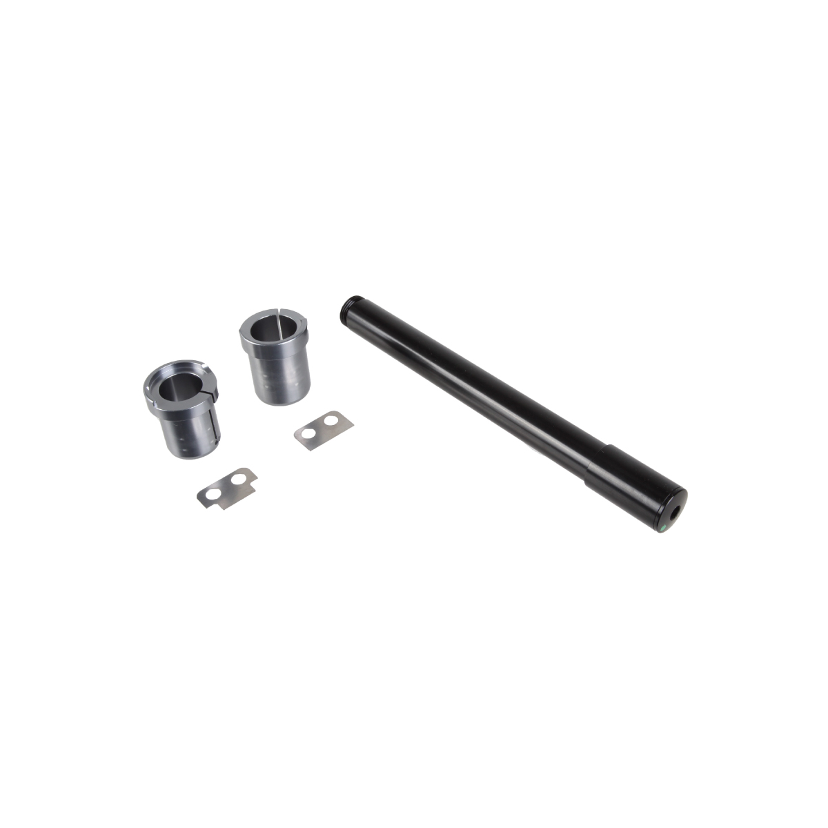 Fox Parts - 36 15mm Axle Conversion Kit 2015