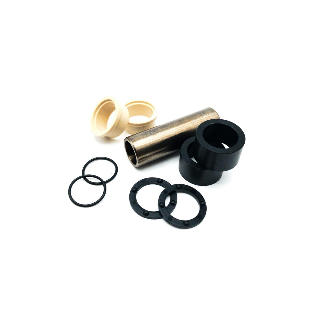 Fox Parts - Hardware 5Pc Al 8X49.78