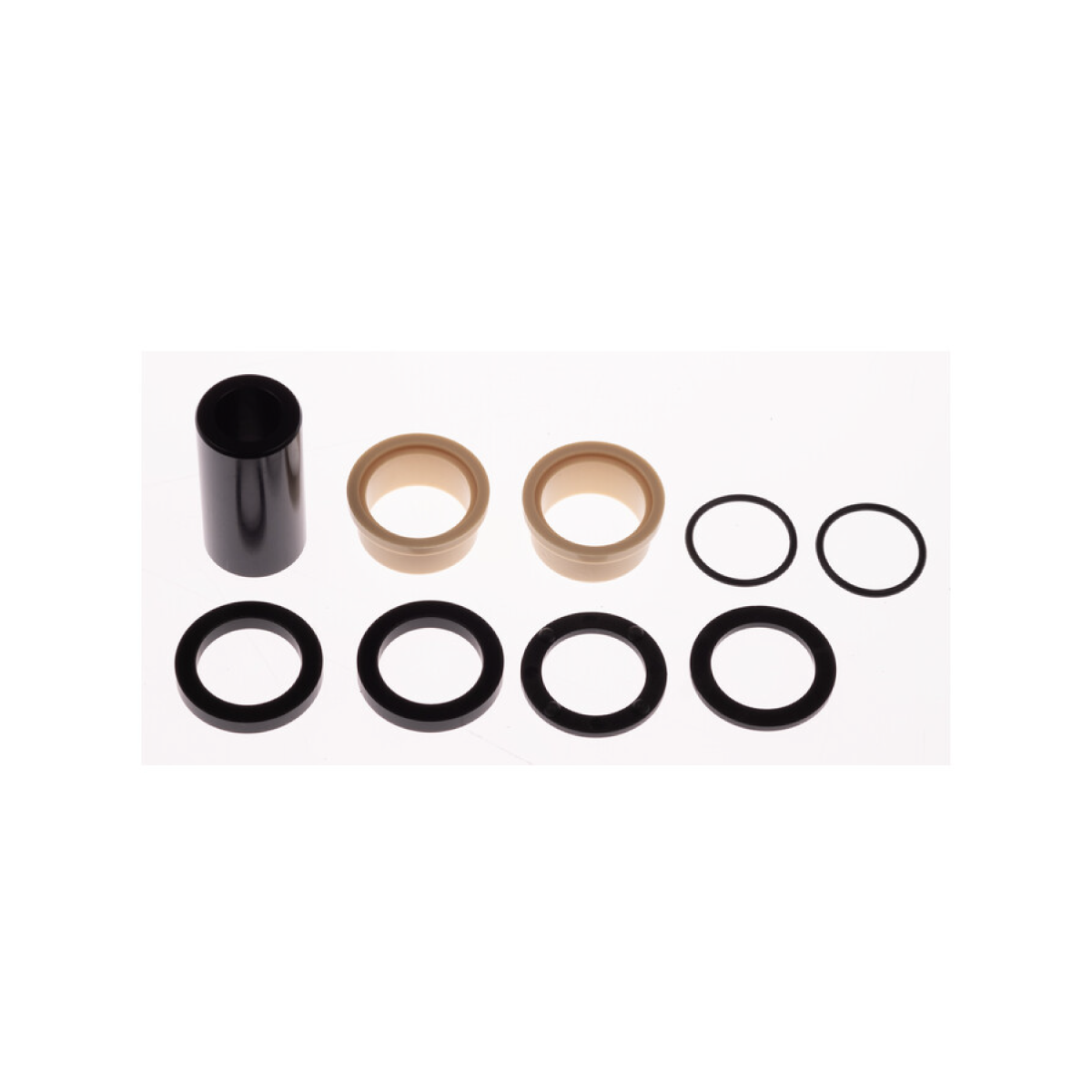 Fox Parts - Hardware 5Pc Al 8X40