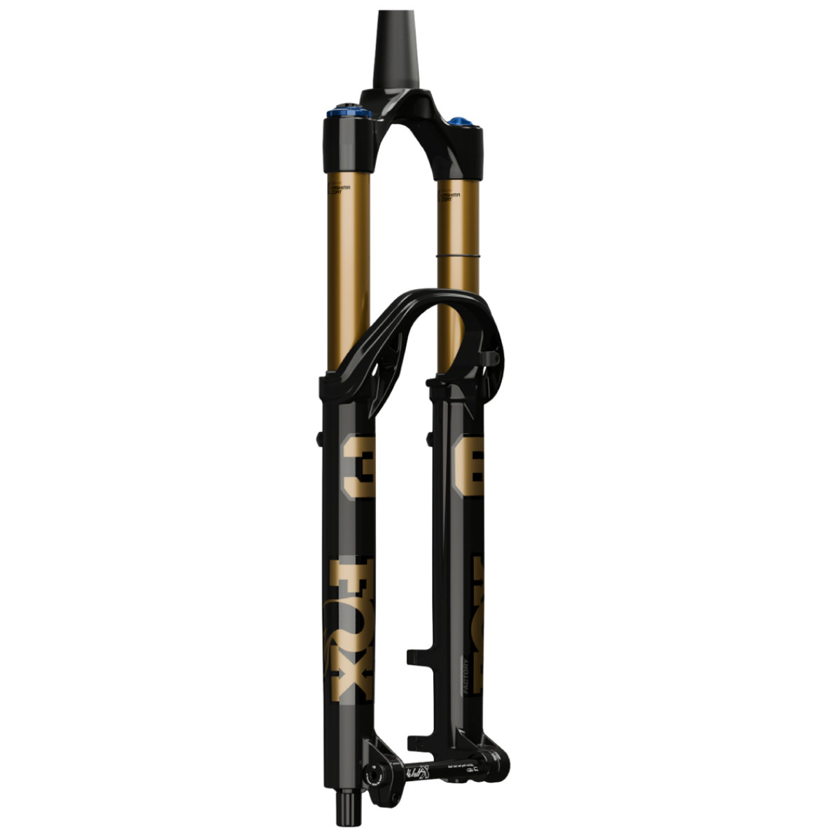 36 29 Float F-S 160mm Grip X2 Kabolt 58Ht 44 Shiny Black