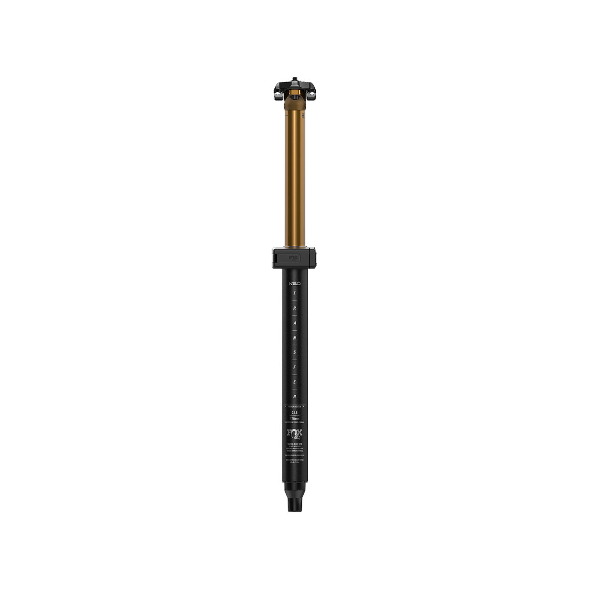 Transfer Neo F-S K 31.6mm 150mm Drop Remote