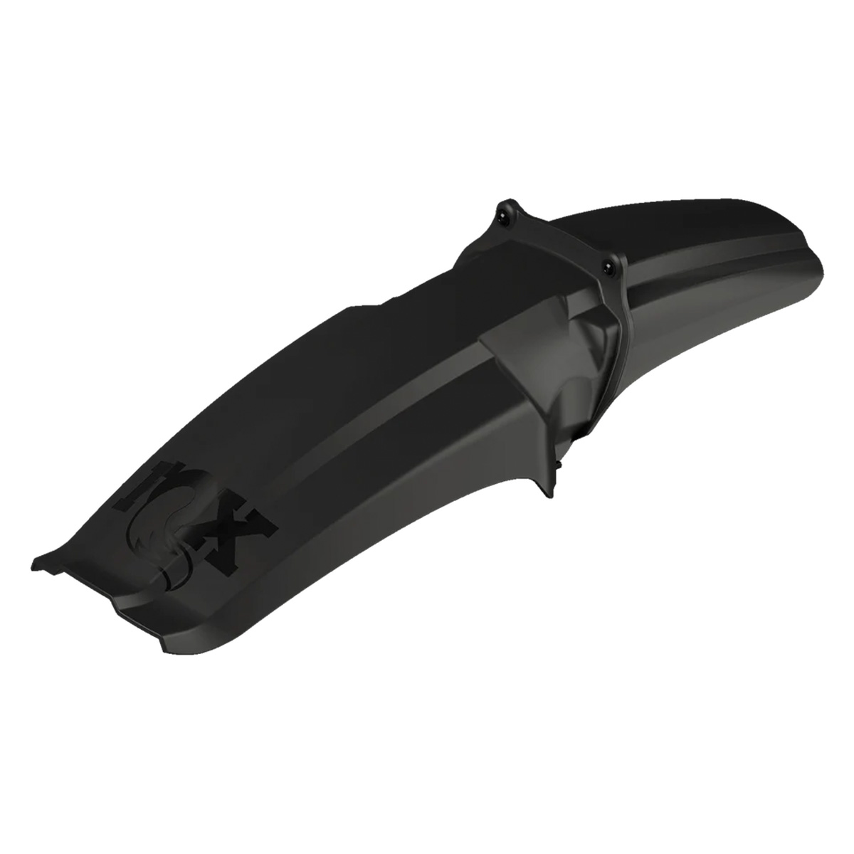 Fox Part - Mud Guard 36 Black Am 2026 Long